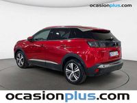 usado Peugeot 3008 1.5 BlueHDi 96kW (130CV) S&S Allure Pack