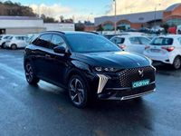 Usado DS Automobiles DS7 Crossback Opera 131 CV (96 kW) 2024 Negro SUV