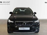 usado Volvo XC40 1.5 T4 RECHARGE INSCRIPTION EXP DCT 211 5P