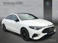 Nuevo Mercedes 250 200 kW (272 CV) 2025 Blanco polar