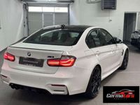 usado BMW M3 M3F80 Dt 1er HUD HD H&K de 360 grados completo