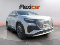 Usado Audi Q4 Sportback e-tron Premium 147 kW (200 CV) 2023 Blanco SUV