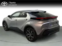 Usado Toyota C-HR Advance 140 CV (102 kW) 2025 SUV