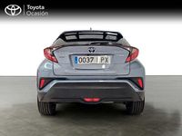 Usado Toyota C-HR Advance 122 CV (89 kW) 2021 Gris SUV