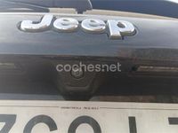 Occasion Jeep Compass Limited 150 ch (110 kW) 2021 Noir SUV