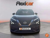 Usado Nissan Juke Tekna 114 CV (83 kW) 2025 Negro SUV