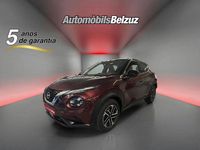 Usado Nissan Juke N-Connecta 114 CV (83 kW) 2024 Otro SUV