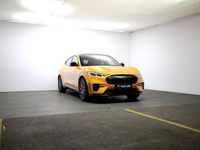 Usado Ford Mustang Mach-E GT Extended Range 358 kW (487 CV) 2023 SUV