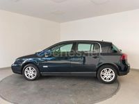 Usado Renault Vel Satis Privilege 150 CV (110 kW) 2004 Azul Utilitario