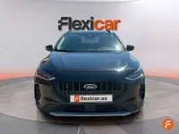 Usado Ford Focus Active 155 CV (114 kW) 2024 Negro Berlina