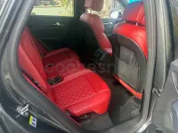 Usado Audi SQ5 341 CV (250 kW) 2021 Gris / plata SUV