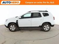 Occasion Dacia Duster Prestige 115 ch (84 kW) 2019 Blanc SUV