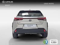 Usado Lexus UX Business Edition 184 CV (135 kW) 2022 Plateado SUV