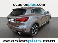 Usado MG HS Luxury 258 CV (189 kW) 2024 Blanco SUV