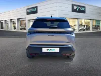 Usado Peugeot 5008 GT 145 CV (106 kW) 2025 Gris SUV
