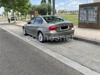 Usado BMW 318 143 CV (105 kW) 2010 Beige Berlina