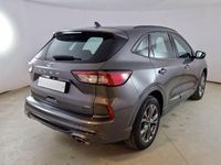 Usado Ford Kuga ST-Line 225 CV (165 kW) 2023 Gris SUV