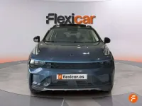 Usado Lynk & Co 01 261 CV (191 kW) 2022 Azul SUV