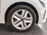 Usado Renault Clio V Evolution 90 CV (66 kW) 2024 Blanco Berlina