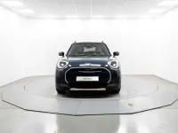 Usado Mini Aceman Essential 135 kW (184 CV) 2025 Azul SUV