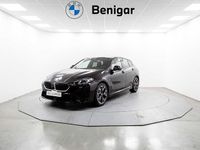 Usado BMW 120 Comfort Edition 170 CV (125 kW) 2024 Negro Utilitario