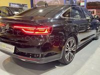 Usado Renault Talisman Initiale Paris 160 CV (117 kW) 2022 Negro Berlina