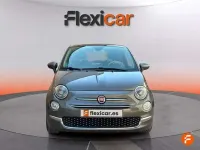 Usado Fiat 500 Dolcevita 71 CV (52 kW) 2021 Gris Berlina