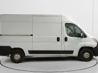Usado Opel Movano Edition 140 CV (102 kW) 2022 Van