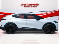 Usado Cupra Tavascan VZ 250 kW (340 CV) 2024 Blanco SUV