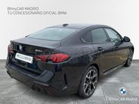 Usado BMW 218 Comfort Edition 150 CV (110 kW) 2025 Negro Coupe