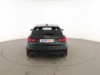 Usado Audi A1 Sportback Advanced 110 CV (80 kW) 2024 Gris Utilitario