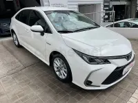 Usado Toyota Corolla Active 122 CV (89 kW) 2022 Blanco Berlina