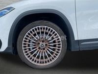 Usado Mercedes EQA300 167 kW (228 CV) 2021 Eléctrico SUV