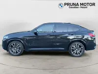 Usado BMW X4 xLine 286 CV (210 kW) 2022 SUV