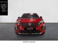 Nuevo Peugeot 2008 Allure 145 CV (106 kW) 2026 Rojo SUV