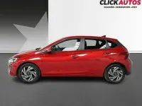 Usado Hyundai i20 79 CV (58 kW) 2025 Utilitario