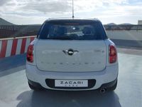 usado Mini Cooper D Countryman AUT.