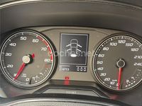 Usado Seat Ibiza XCELLENCE 80 CV (58 kW) 2019 Negro Utilitario