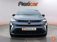 Ny Renault Symbioz Evolution 145 HK (106 kW) 2025 Grå SUV