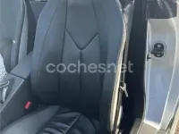 Usado Mercedes SLK350 272 CV (200 kW) 2005 Gris / plata Descapotable