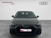 Usado Audi A1 Sportback 116 CV (85 kW) 2025 Gris / plata Utilitario