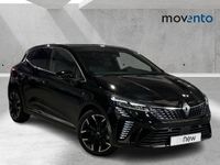 Nuevo Renault Clio V Techno 143 CV (105 kW) 2025 Negro Berlina