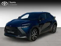 Usado Toyota C-HR Advance 140 CV (102 kW) 2025 SUV
