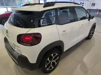 Usado Citroën C3 Aircross Feel 110 CV (80 kW) 2021 Blanco SUV