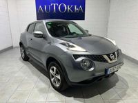 usado Nissan Juke G E6DTEMP 83 KW 112 CV 5MT ACENTA