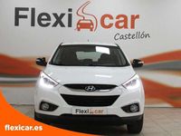 usado Hyundai ix35 1.6 GDI BD Essence 4x2