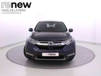 usado Honda CR-V 2.0 i-MMD Elegance Navi 4x2