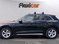 Usado Audi Q5 Premium 163 CV (119 kW) 2020 Negro SUV
