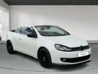 Usado VW Golf VII 105 CV (77 kW) 2013 Descapotable