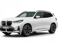 Usado BMW X3 197 CV (144 kW) 2024 SUV